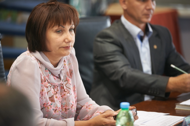 Пропозиції Асоціації міст внесені до законопроекту про зміни в Бюджетному кодексі