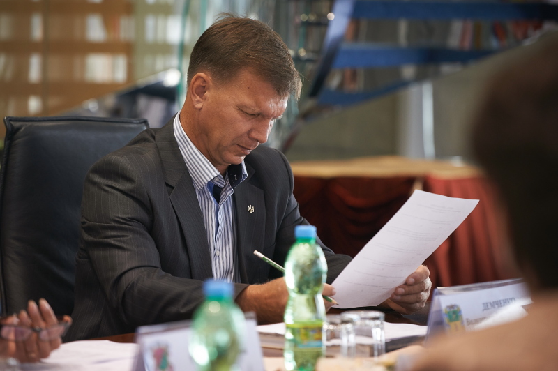 Пропозиції Асоціації міст внесені до законопроекту про зміни в Бюджетному кодексі