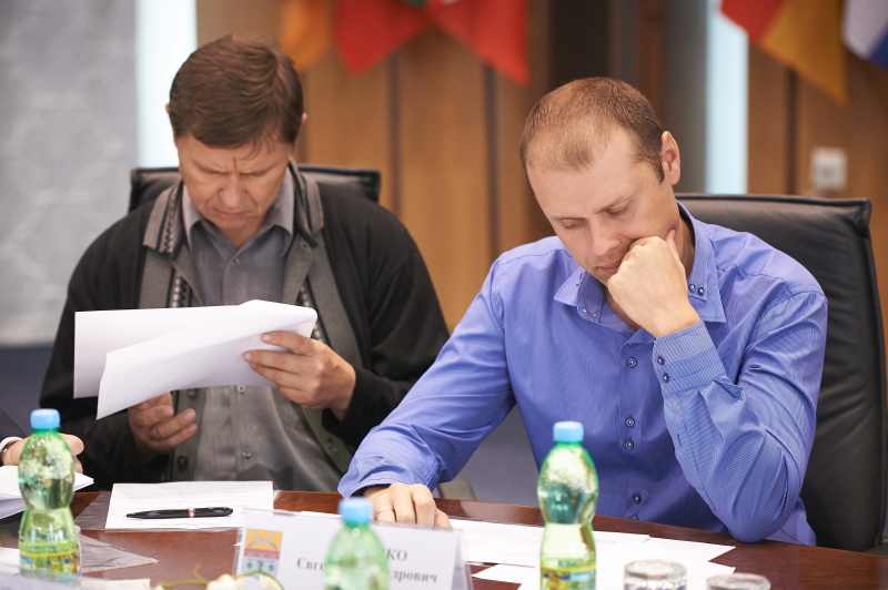 Пропозиції Асоціації міст внесені до законопроекту про зміни в Бюджетному кодексі