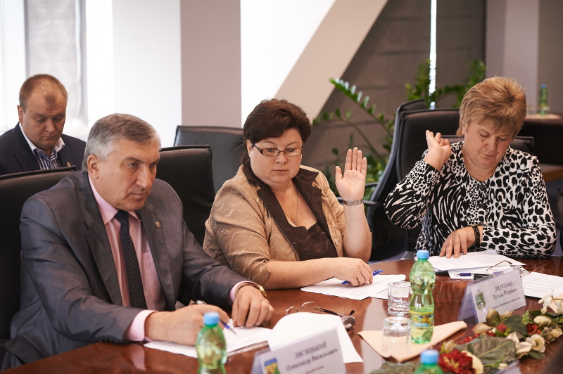 Пропозиції Асоціації міст внесені до законопроекту про зміни в Бюджетному кодексі