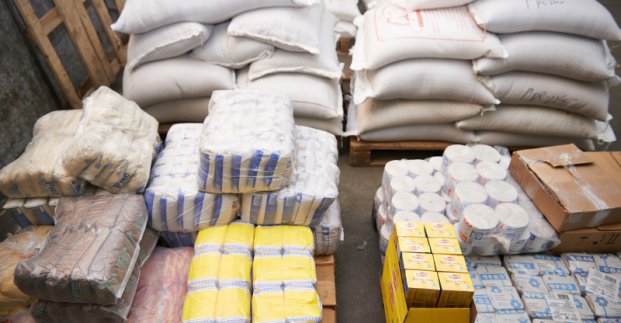 З Харкова до Донецька відправиться другий вантаж гуманітарної допомоги