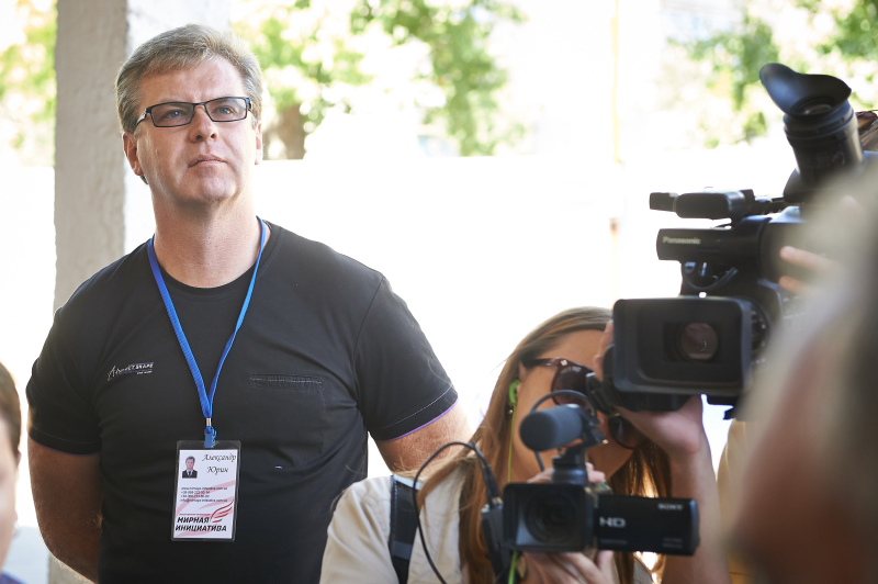 З Харкова до Донецька відправиться другий вантаж гуманітарної допомоги