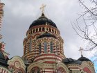 У Харкові здійснять літургію по митрополиту Никодиму