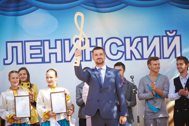 Центр дитячої та юнацької творчості №5 відкрив новий сезон