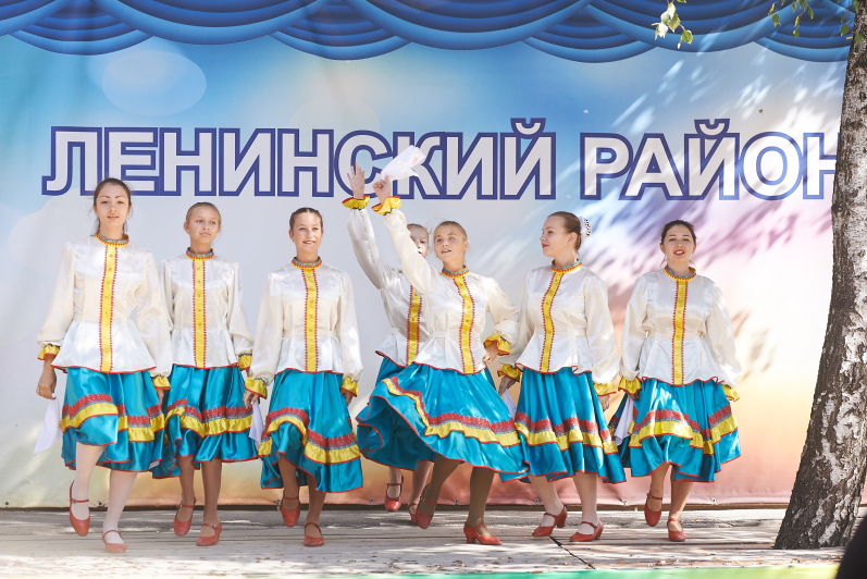 Центр дитячої та юнацької творчості №5 відкрив новий сезон