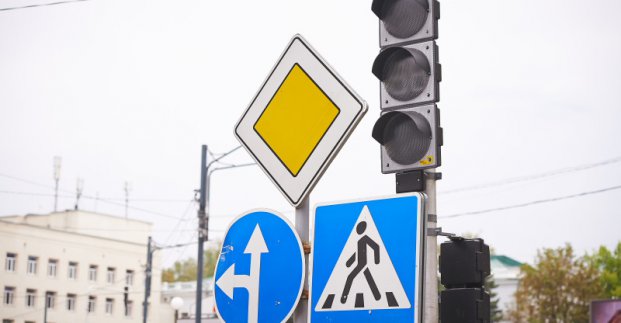 Цього року в Харкові встановили понад 80 світлофорів