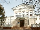 У Харкові обговорюють актуальні проблеми паліативної допомоги