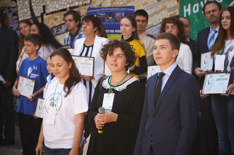 У Харкові пройшли українсько-польські «Наукові пікніки»