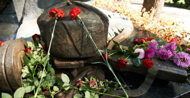 У Харкові відзначають День партизанської слави