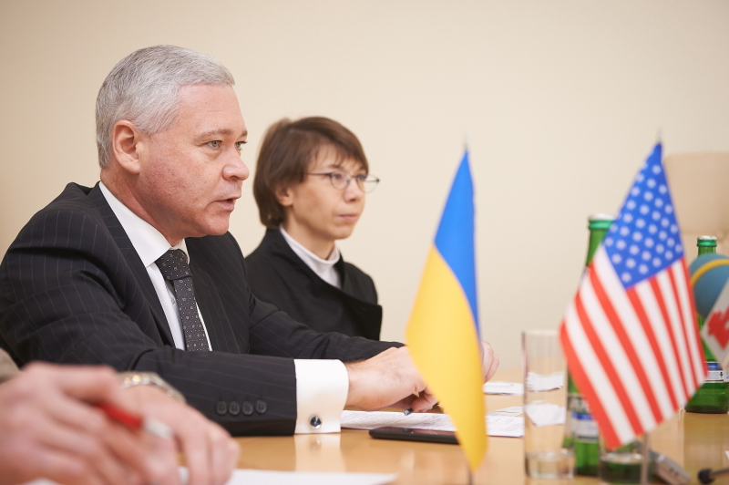 Ігор Терехов: Харків готовий провести позачергові вибори народних депутатів