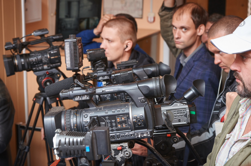 Геннадій Кернес: Пам'ятник Леніну буде відновлений на тому ж місці