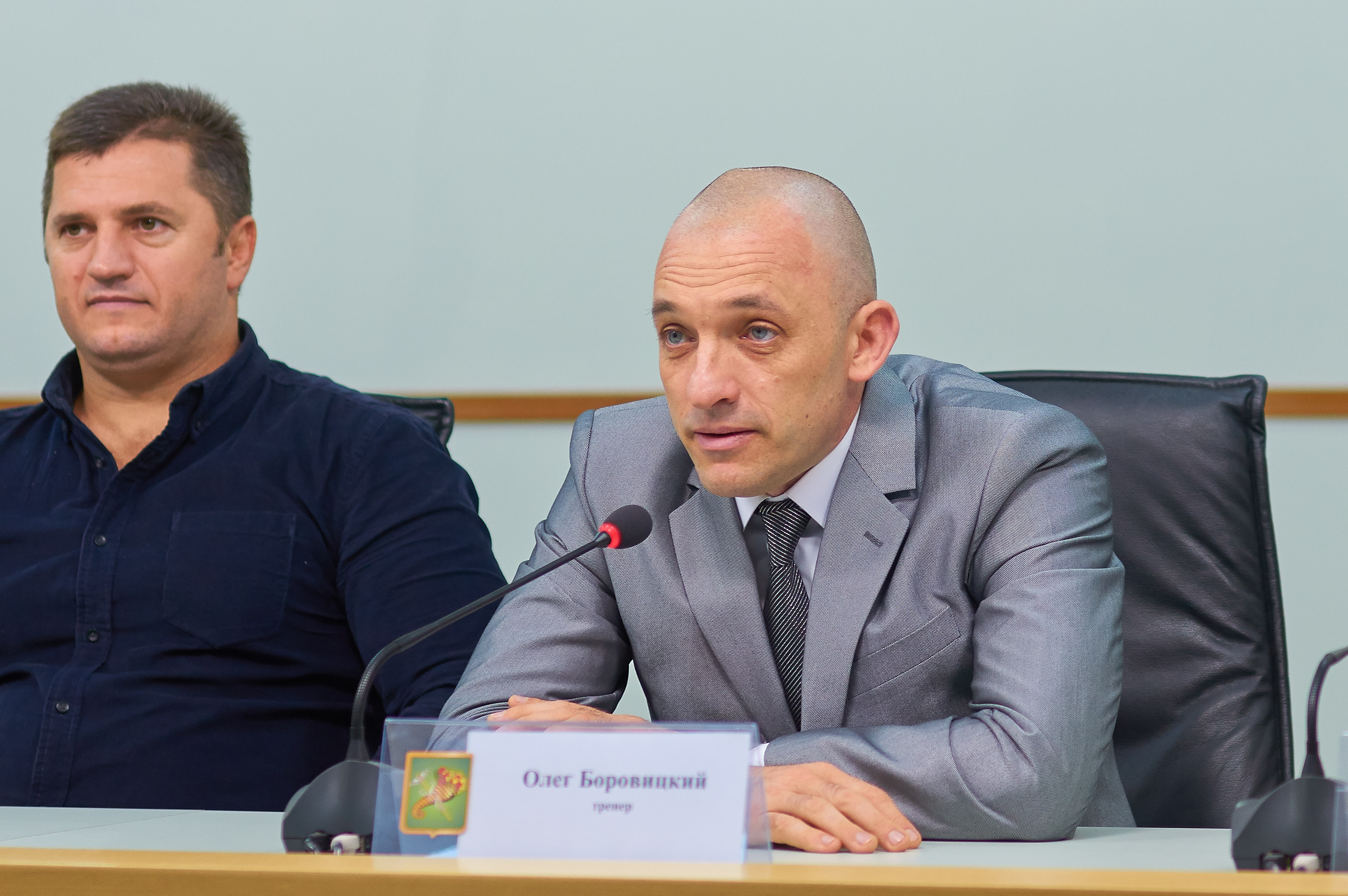 Харків'яни готуються до участі в чемпіонаті світу з муай-тай
