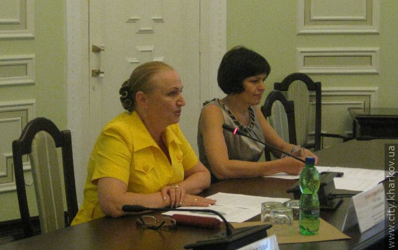 Нагороджено найкращих фахівців Харкова з охорони праці