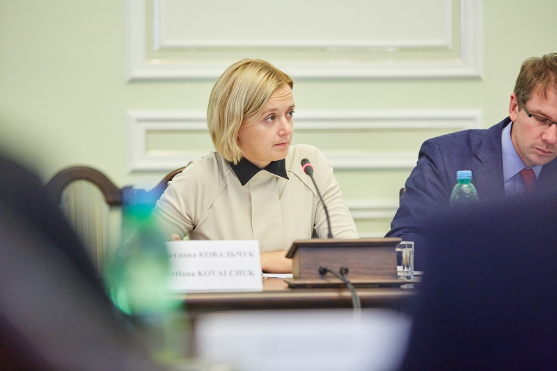 У понеділок у Харкові почнуть встановлювати модульні будиночки для переселенців