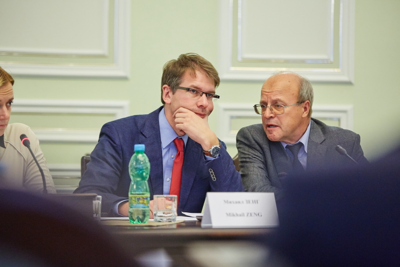 У понеділок у Харкові почнуть встановлювати модульні будиночки для переселенців