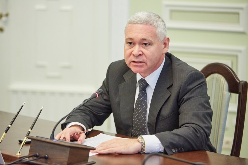 У понеділок у Харкові почнуть встановлювати модульні будиночки для переселенців