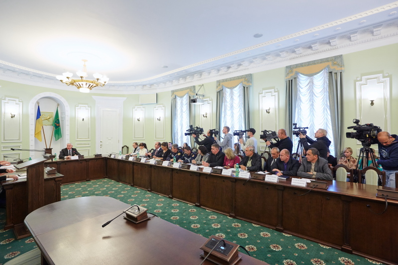 У понеділок у Харкові почнуть встановлювати модульні будиночки для переселенців