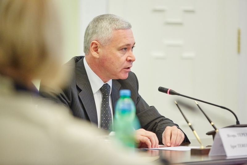 У понеділок у Харкові почнуть встановлювати модульні будиночки для переселенців