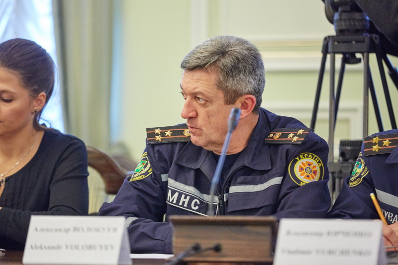 У понеділок у Харкові почнуть встановлювати модульні будиночки для переселенців