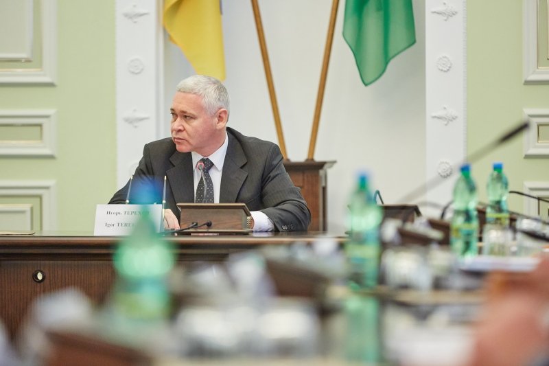 У понеділок у Харкові почнуть встановлювати модульні будиночки для переселенців