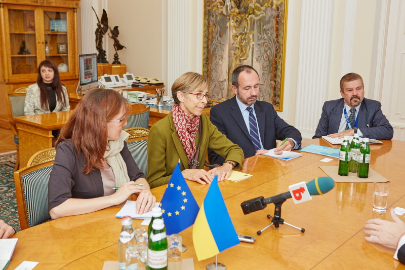 У Харкові продовжує роботу місія ОБСЄ