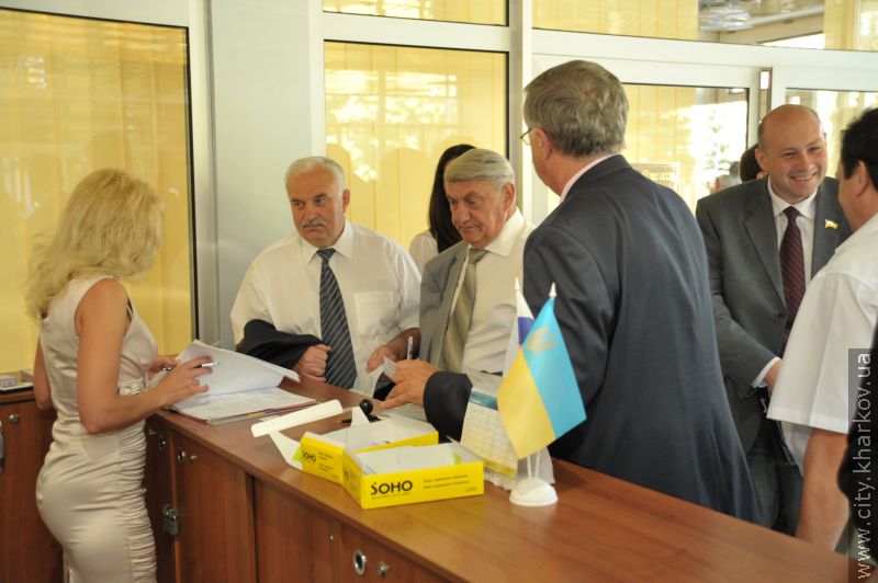 Обмін досвідом між містами-партнерами - шлях до їхнього успішного розвитку