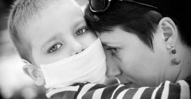 Відомі харків'яни написали казки, щоб допомогти онкохворим дітям