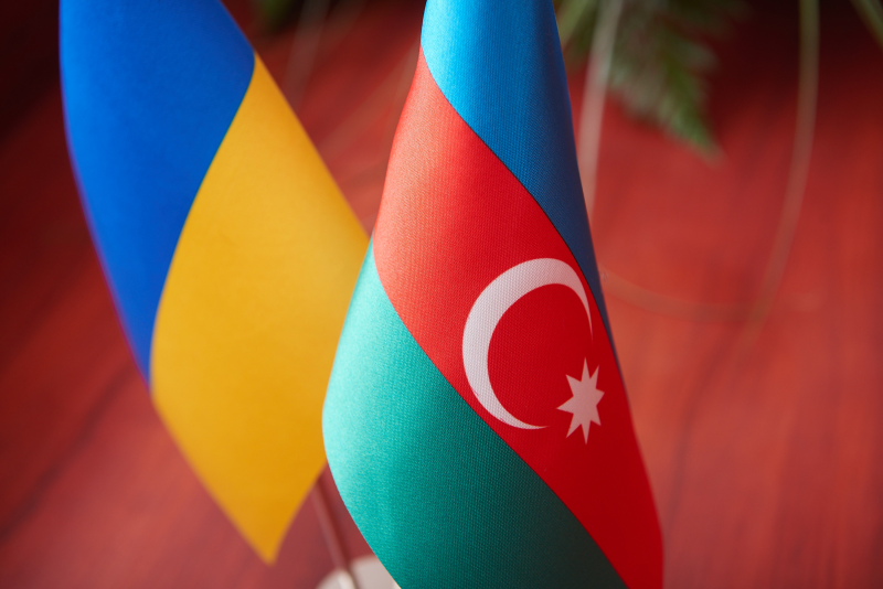 У Харкові відкрилося Почесне консульство Азербайджану