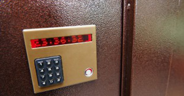 У харківських під'їздах з'являться домофони з функцією автовідповідача