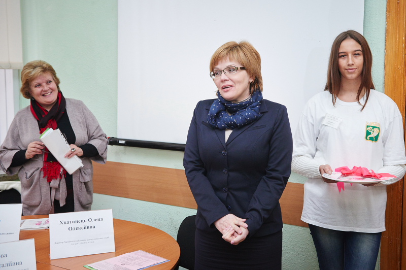 Міський центр «Довіра» почав соціальний проект «Таємниці сімейного благополуччя»