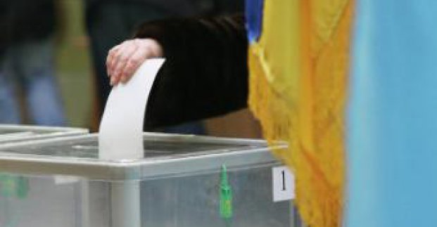 На участь у виборах в Харкові зареєструвалося близько 2 тисяч вимушених переселенців