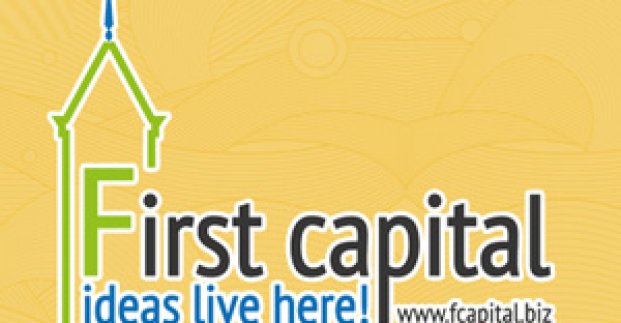 У Харкові проходить другий форум «First Capital Europe - Ukraine»