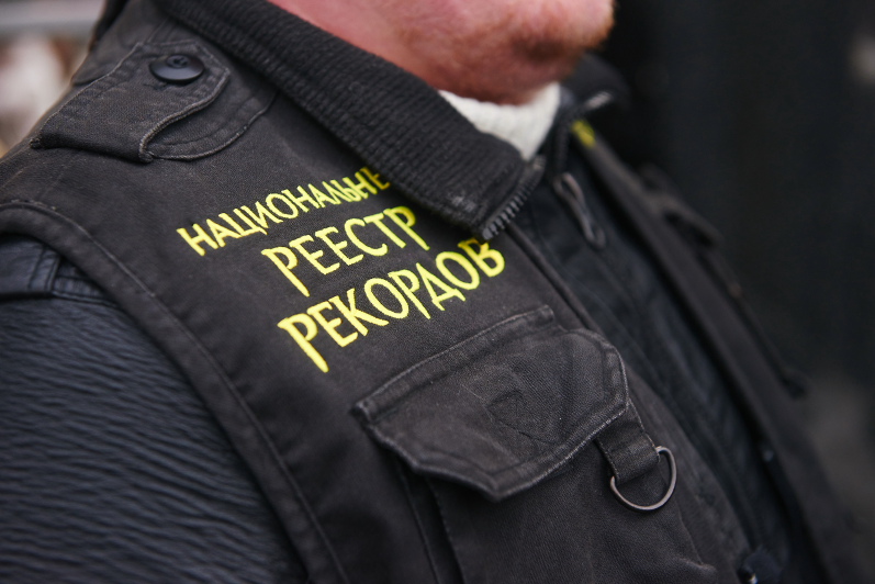Харківський портрет Тараса Шевченка увійшов до Національного реєстру рекордів