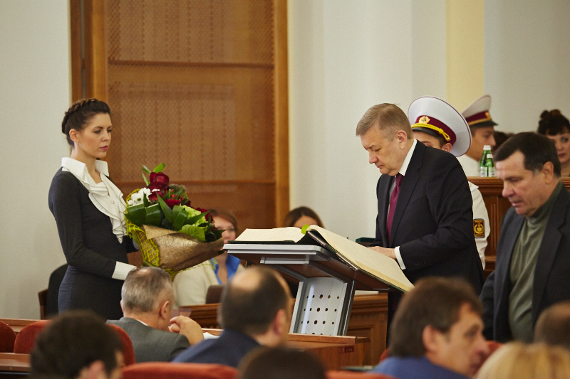Розпочалася сесія Харківської міськради