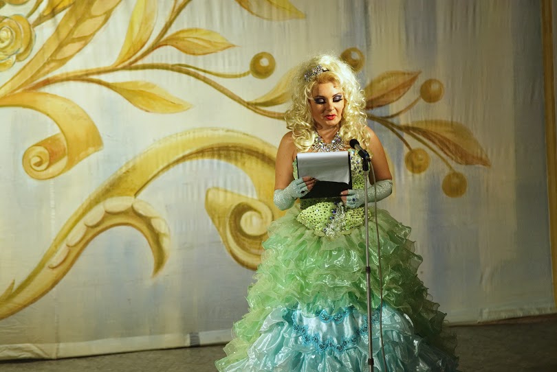 У Ленінському районі вшановували працівників соціальної сфери