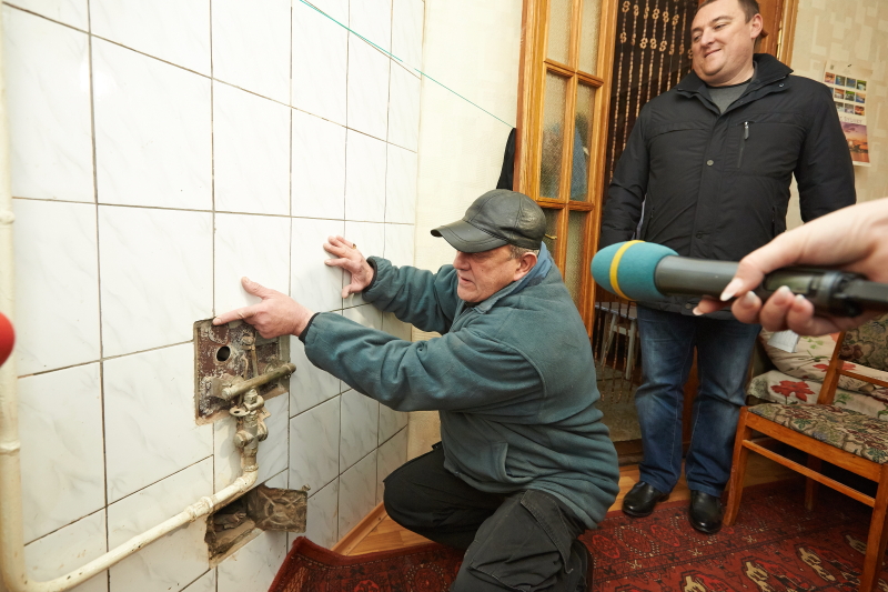 Харків'ян закликають бути пильними при використанні опалювальних печей