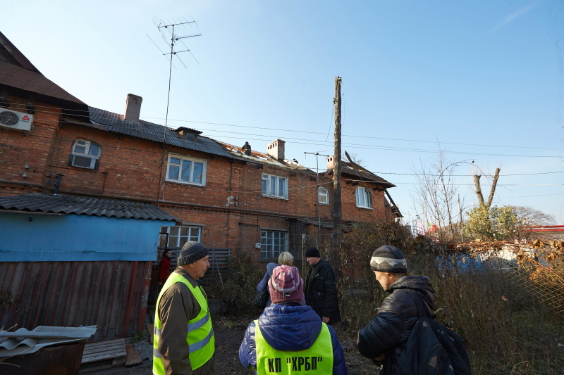 Харків'ян закликають бути пильними при використанні опалювальних печей