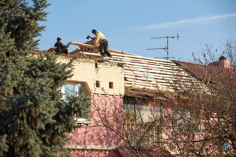 Харків'ян закликають бути пильними при використанні опалювальних печей