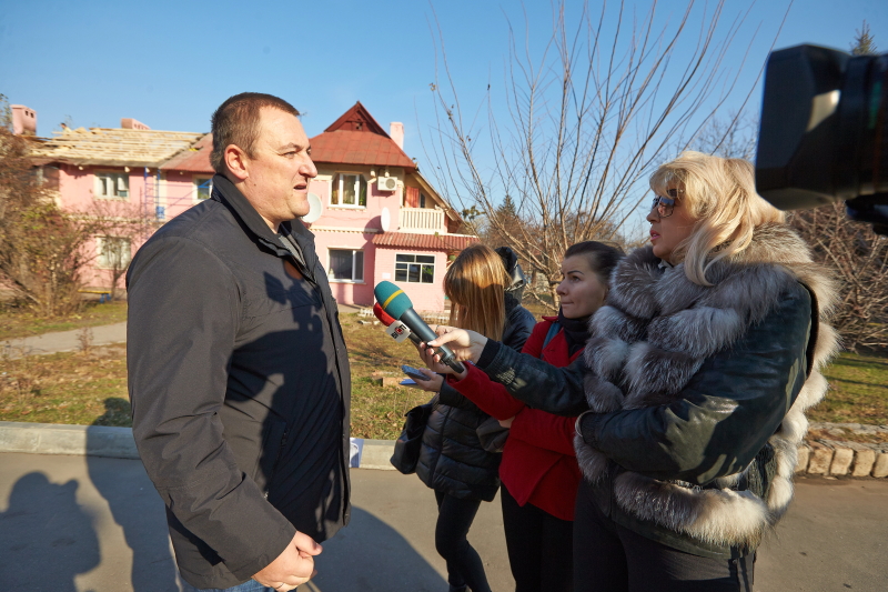 Харків'ян закликають бути пильними при використанні опалювальних печей