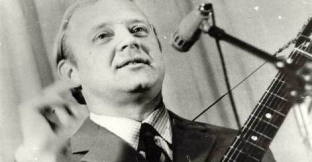 На честь ювілею клубу Юрія Візбора в Харкові пройде низка заходів