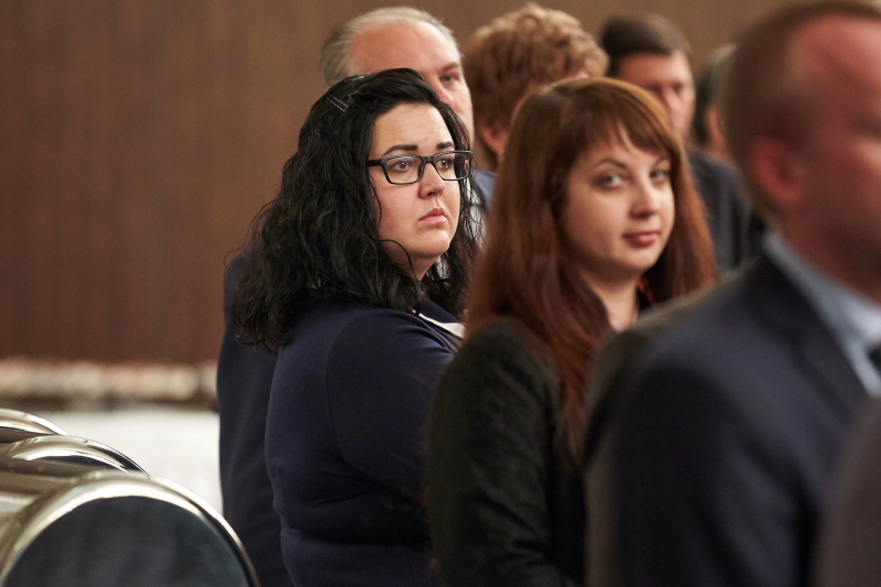 У Харкові відзначили 96-ту річницю незалежності Польщі