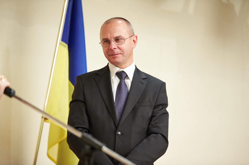 У Харкові відзначили 96-ту річницю незалежності Польщі