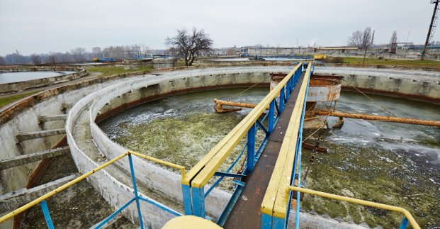 На «Харківводоканалі» пройшов конкурс проектів з водопостачання імені Петросова