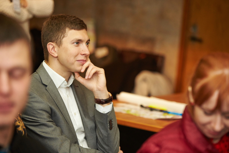 Для центру Харкова розробили схему велосипедних маршрутів