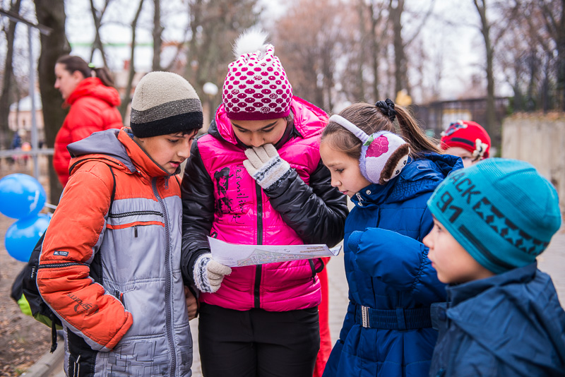 У неділю пройшла акція «Допоможемо Харківському зоопарку»
