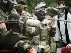 У Харкові пройде пейнтбольна акція