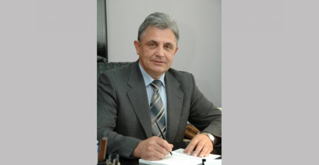 Сьогодні день народження почесного харків'янина Сергія Кирика