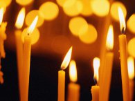 Звернення міського голови в День пам'яті жертв голодоморів