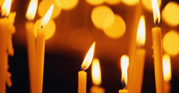 Звернення міського голови в День пам'яті жертв голодоморів