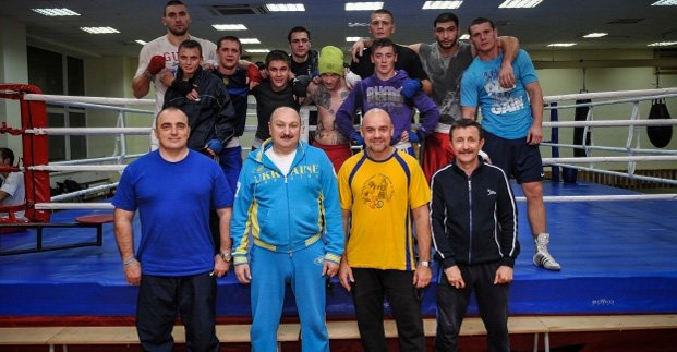 Харків'янин став переможцем міжнародного турніру з боксу